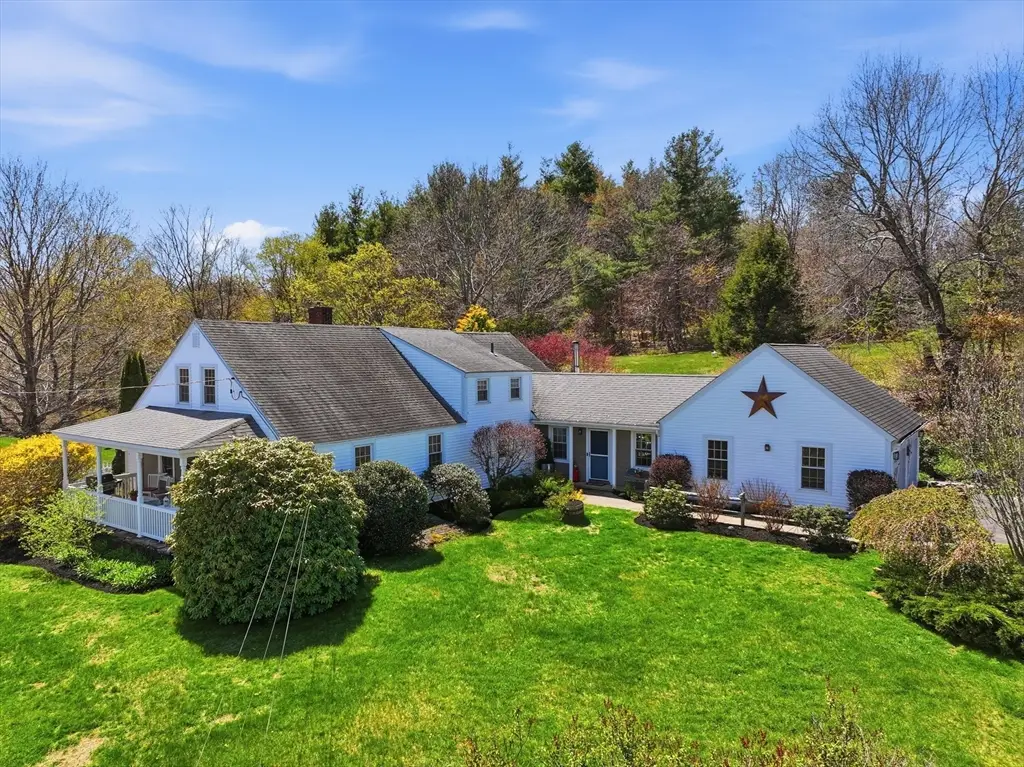 16 Brigham Rd, Paxton, MA 01612 - #1