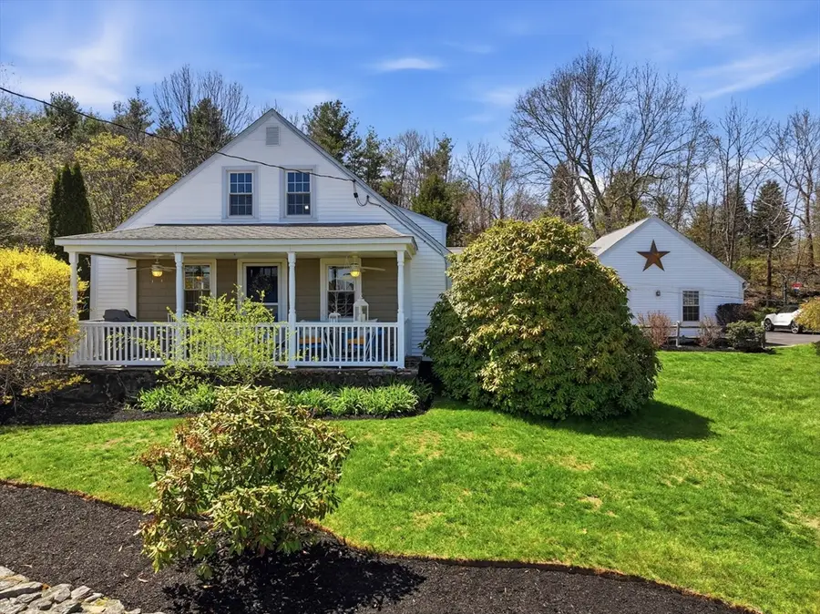 16 Brigham Rd, Paxton, MA 01612 - #2