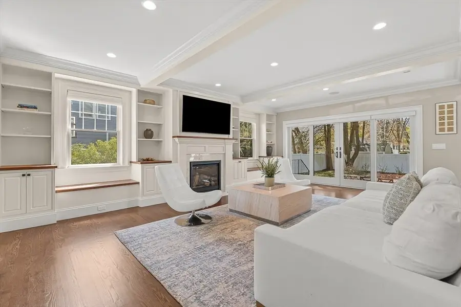 15 York Road, Winchester, MA 01890 - #3