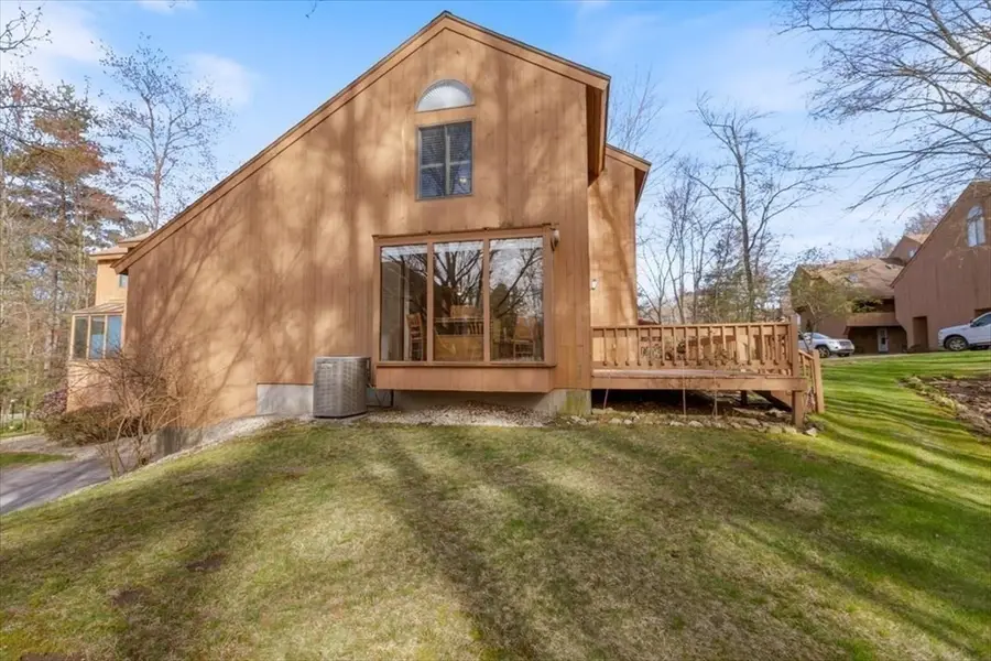 9 Eaton Ct #9, Haverhill, MA 01832 - #2