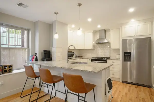 17 Neponset Street #A, Canton, MA 02021