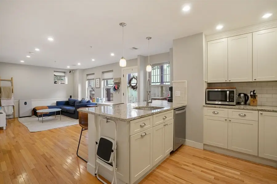 17 Neponset Street #A, Canton, MA 02021 - #3