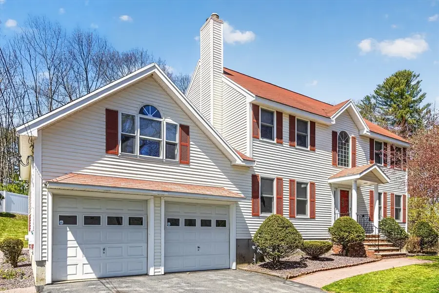 22 Mcrayne Hill Rd, Billerica, MA 01821 - #3
