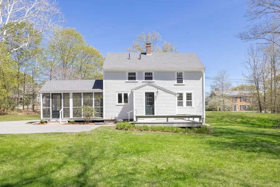 105 N. Main, Sherborn, MA 01770 - #3