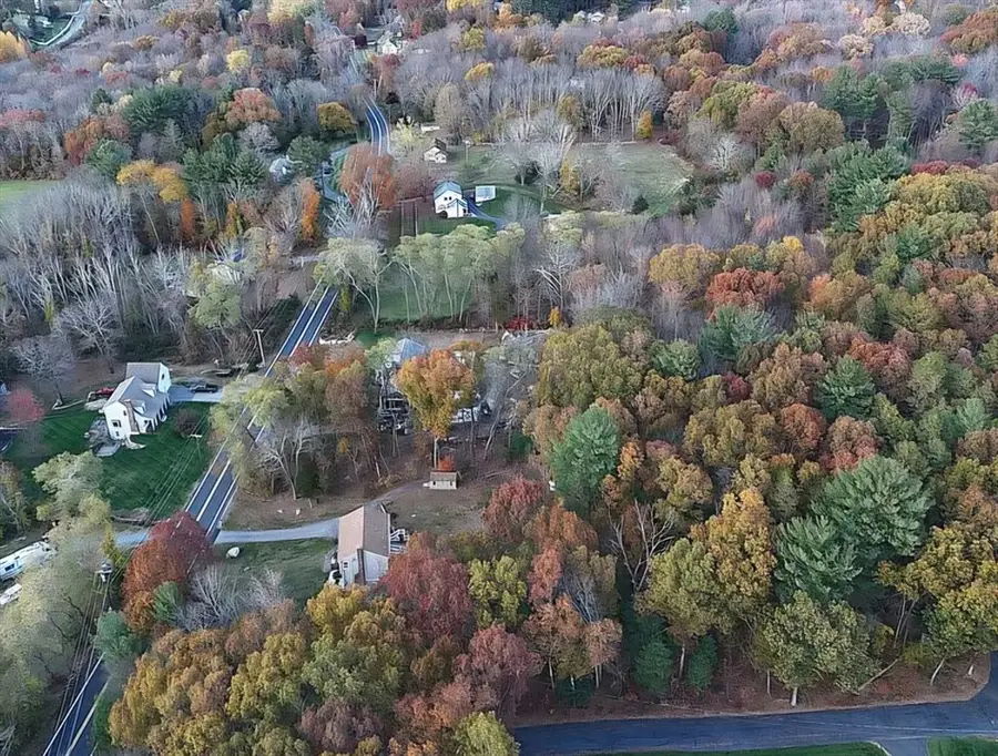14 Kettle Hill Rd, Uxbridge, MA 01569 - #3