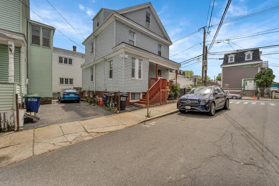59 Bonair St, Somerville, MA 02145 - #2