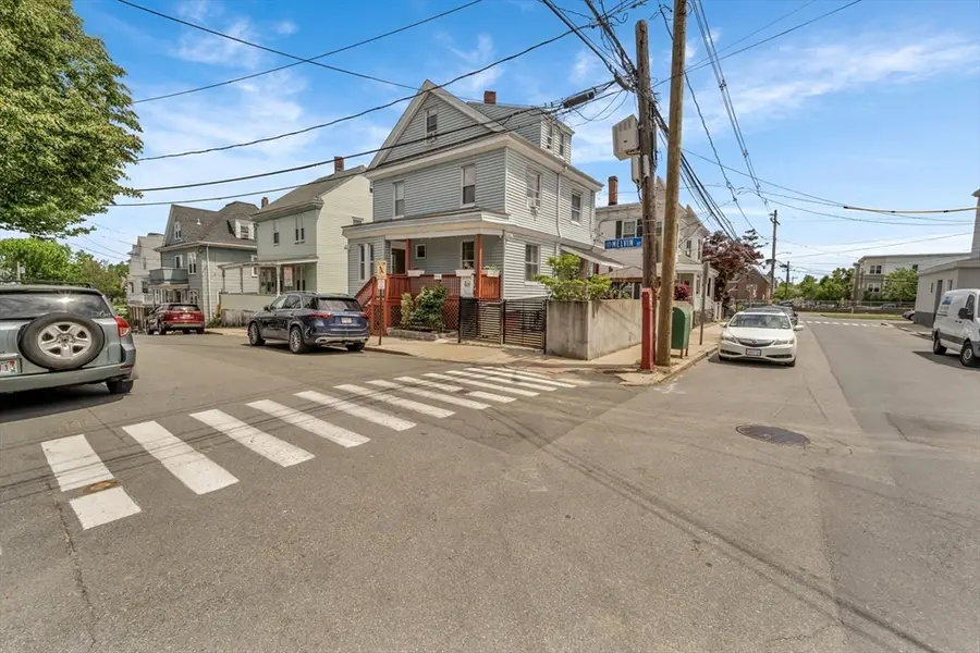 59 Bonair St, Somerville, MA 02145 - #3