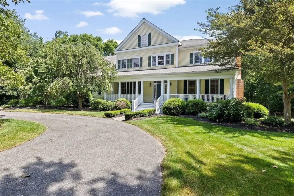 76 Clapp Rd, Scituate, MA 02066 - #1
