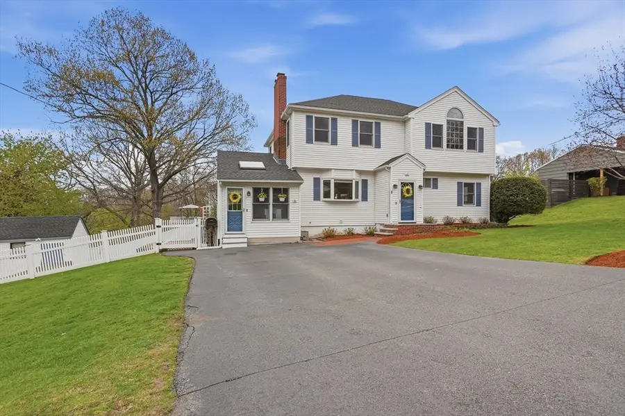 8 Harvard Street Extension, Woburn, MA 01801 - #2