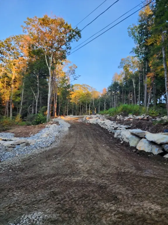 2439 W Center Rd, Otis, MA 01253 - #2