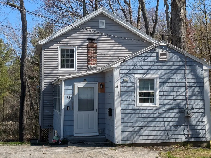 335 West St, Gardner, MA 01440 - #2