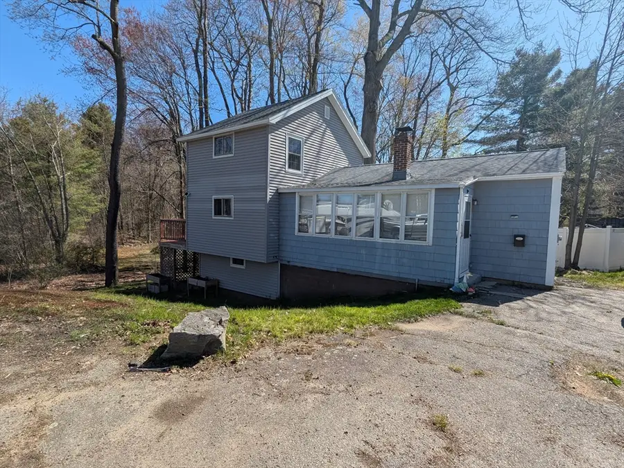 335 West St, Gardner, MA 01440 - #3