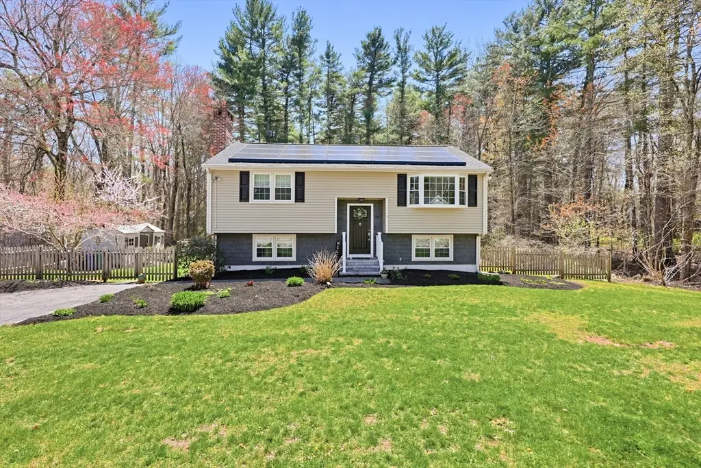 96 Augsburg Dr., Attleboro, MA 02703 - #1