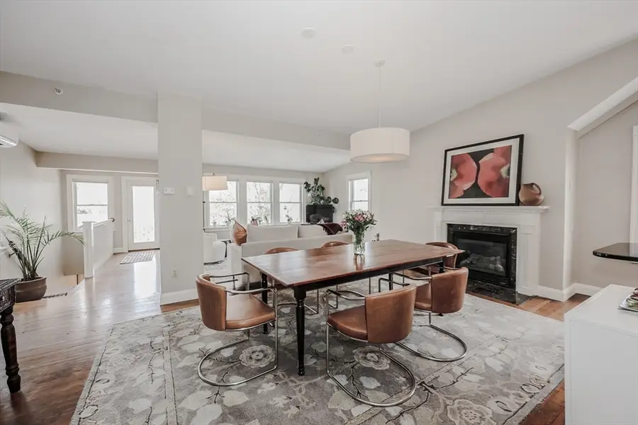 3 Orange St #5, Newburyport, MA 01950 - #3