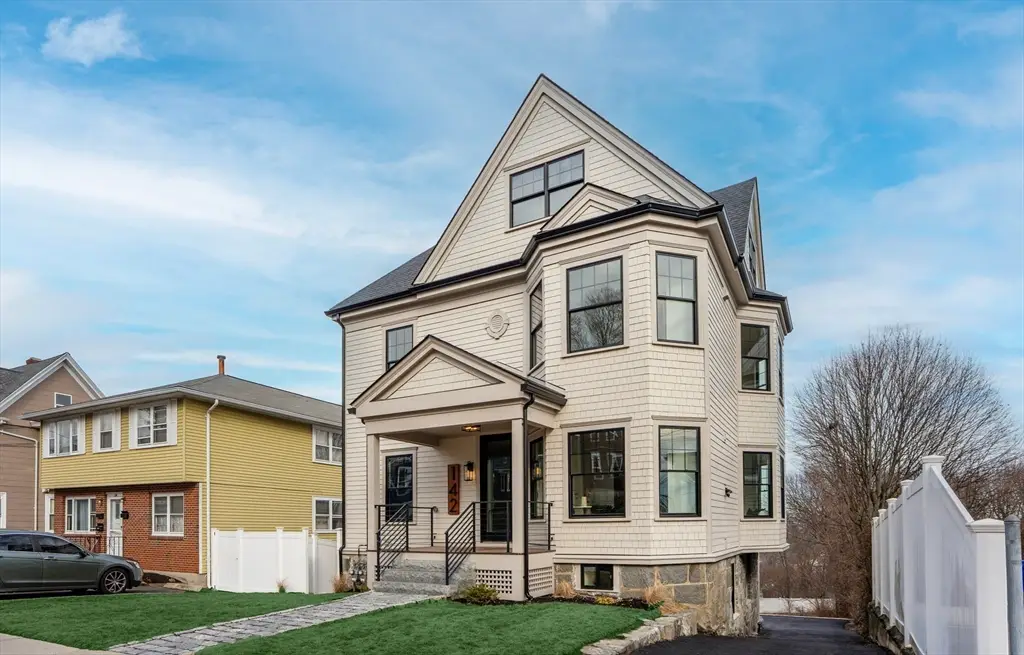 142A Metropolitan, Boston, MA 02131 - #1