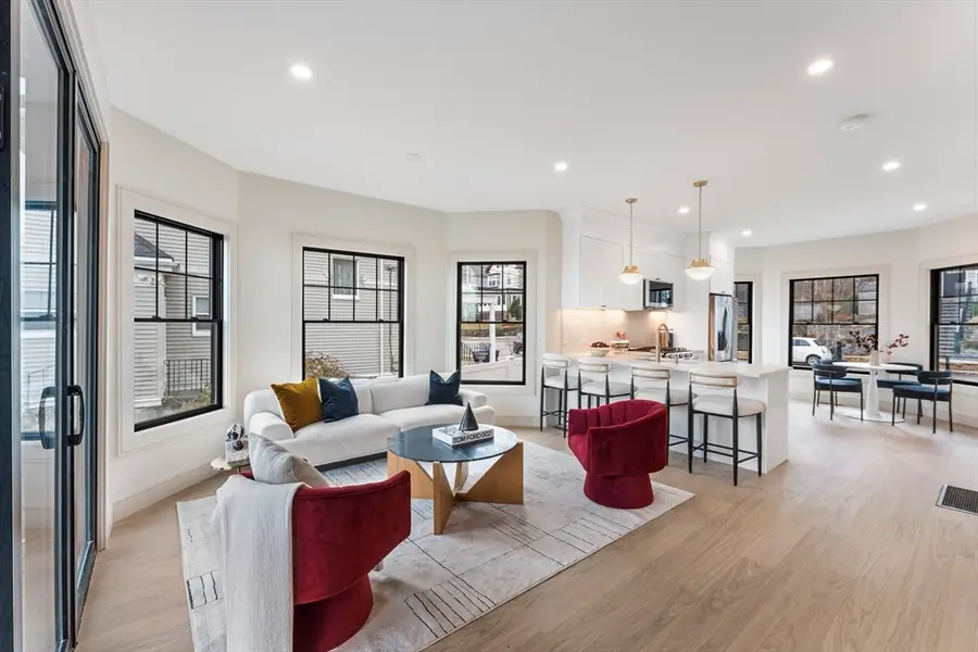 142A Metropolitan, Boston, MA 02131 - #2
