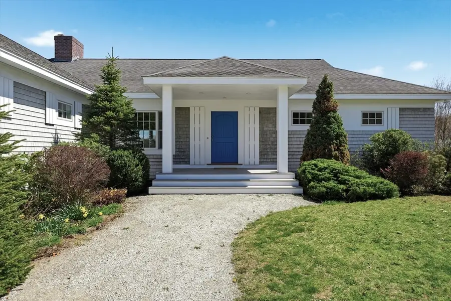 20 Garden St, West Newbury, MA 01985 - #3