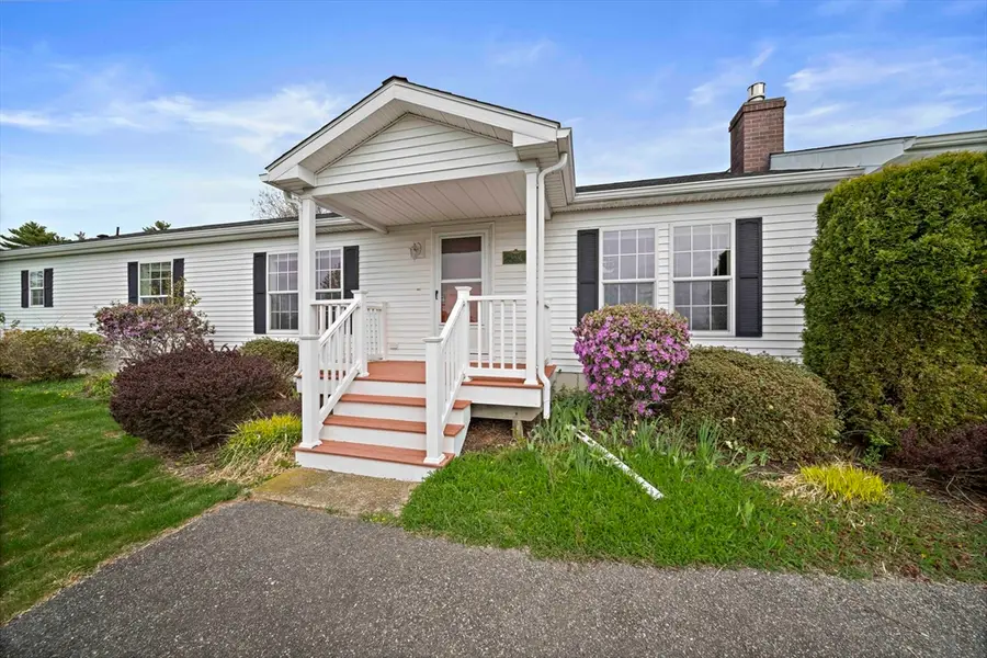 6802 Oak Point Drive, Middleboro, MA 02346 - #3