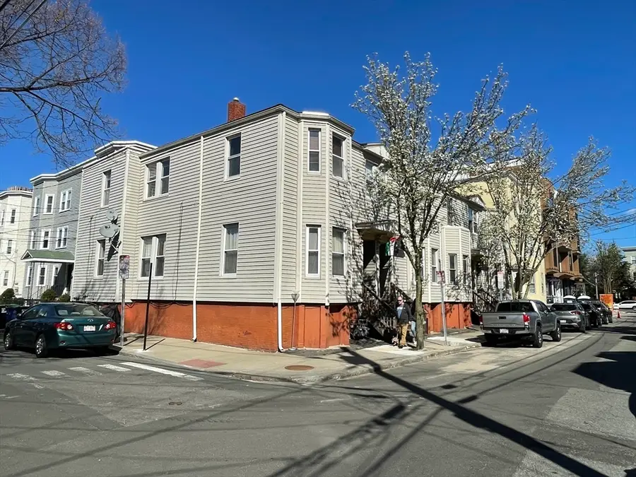 13-19 Houghton St, Somerville, MA 02143 - #2