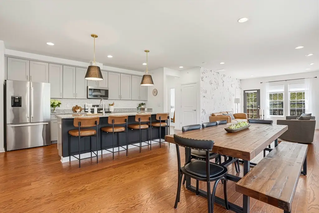 8 Jackson Dr #8, Upton, MA 01568 - #1