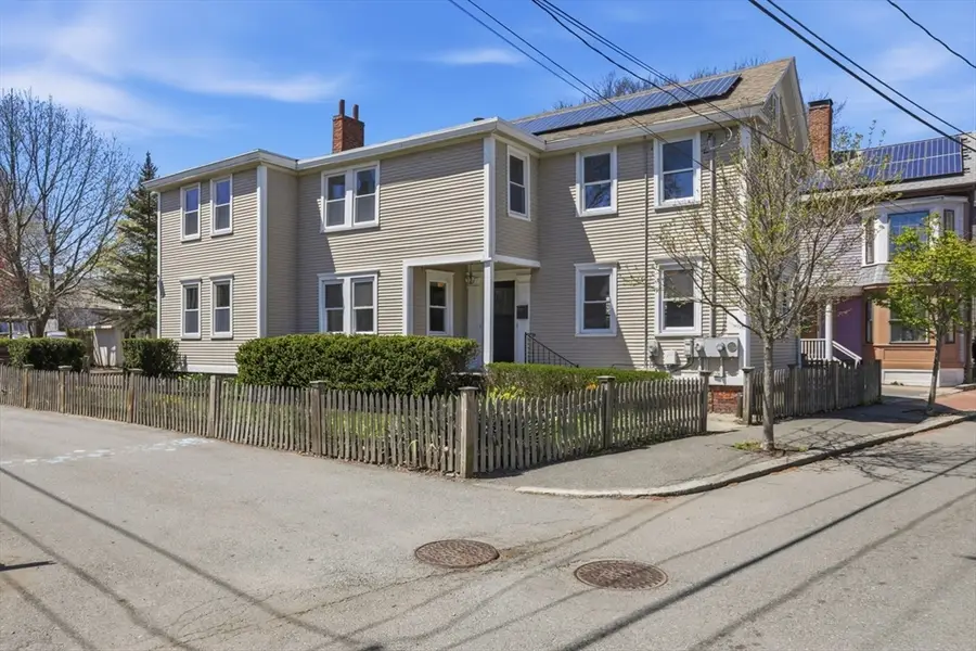 16 Pleasant Street, Salem, MA 01970 - #2