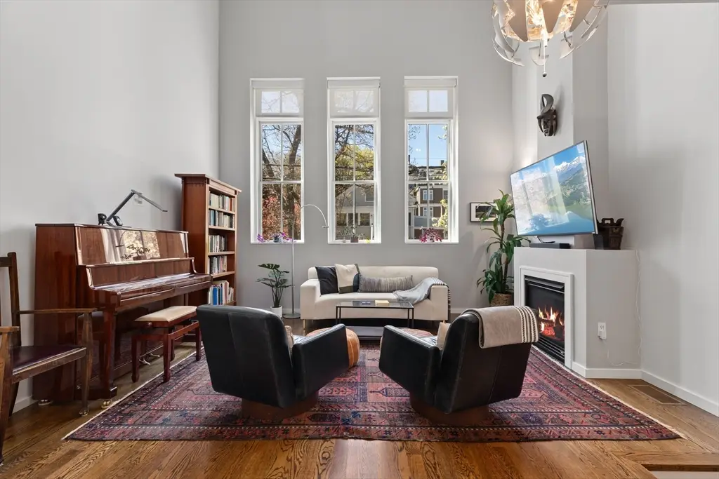 68 Seaverns Ave #A, Boston, MA 02130 - #1