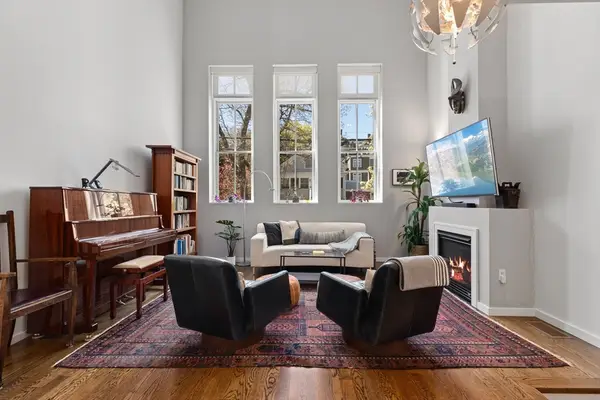 68 Seaverns Ave #A, Boston, MA 02130