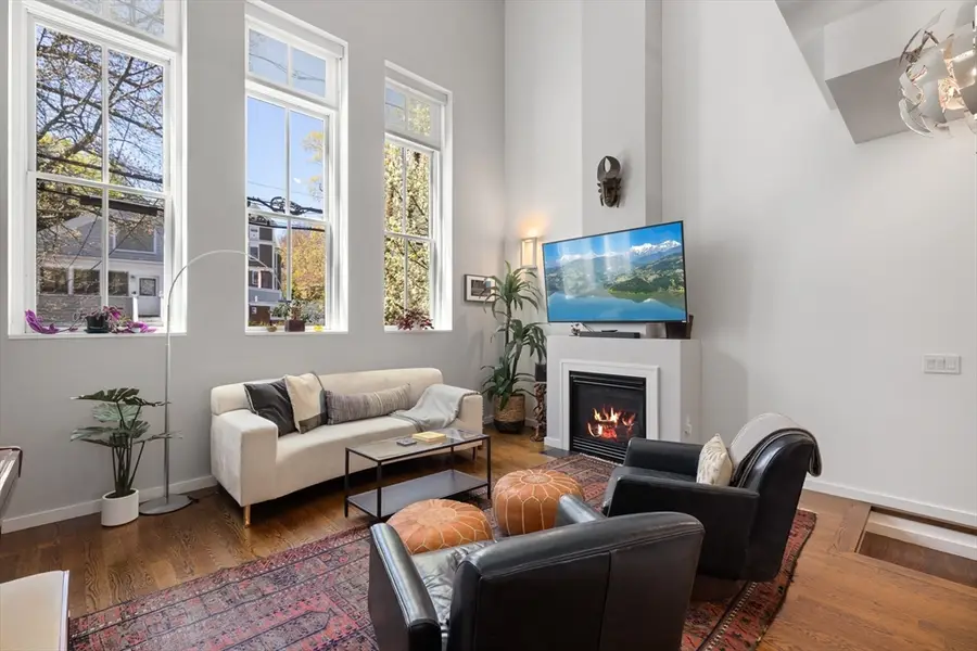 68 Seaverns Ave #A, Boston, MA 02130 - #2