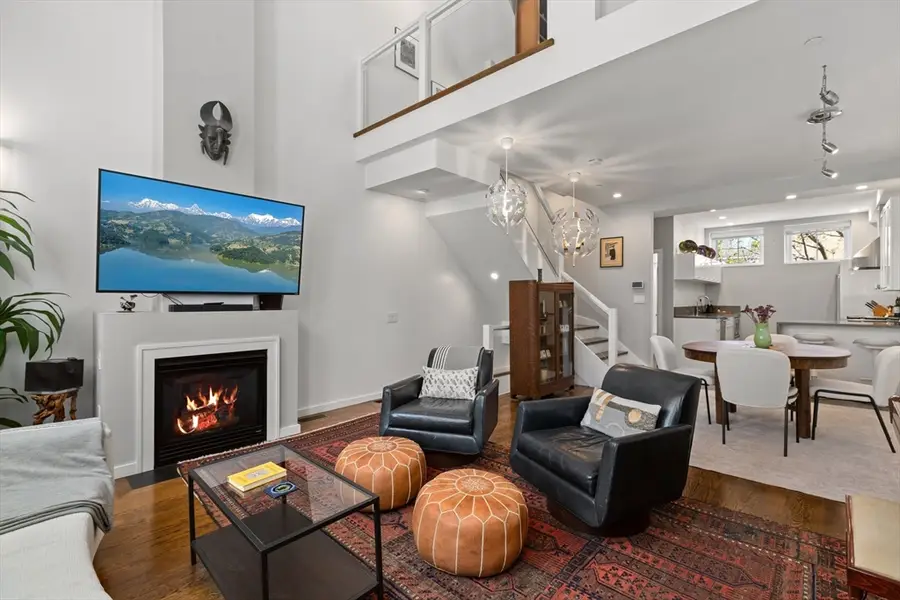 68 Seaverns Ave #A, Boston, MA 02130 - #3