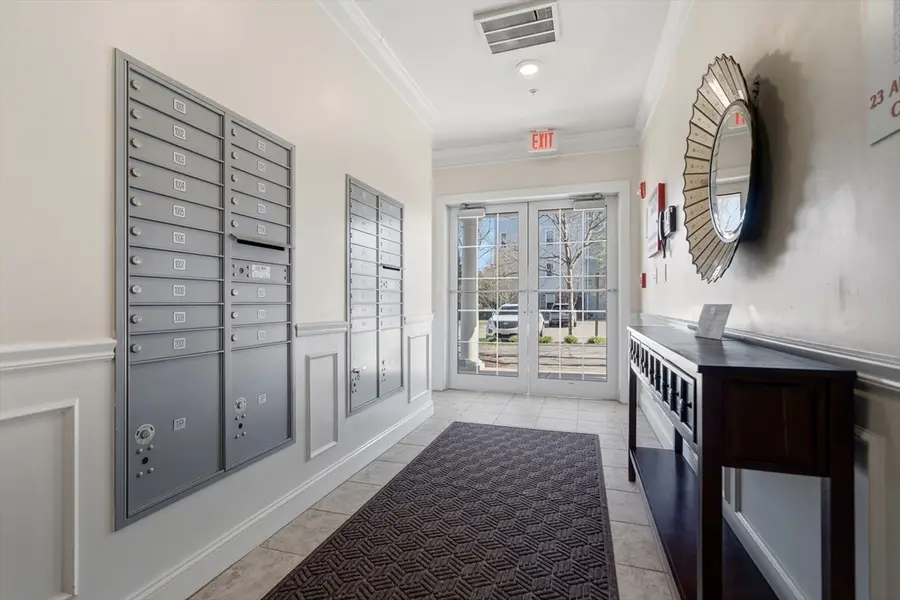 23 Augustus Court #4003, Reading, MA 01867 - #2