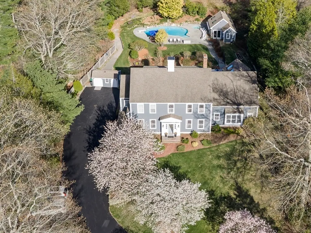 35 Pokanoket Ln, Marshfield, MA 02050 - #1