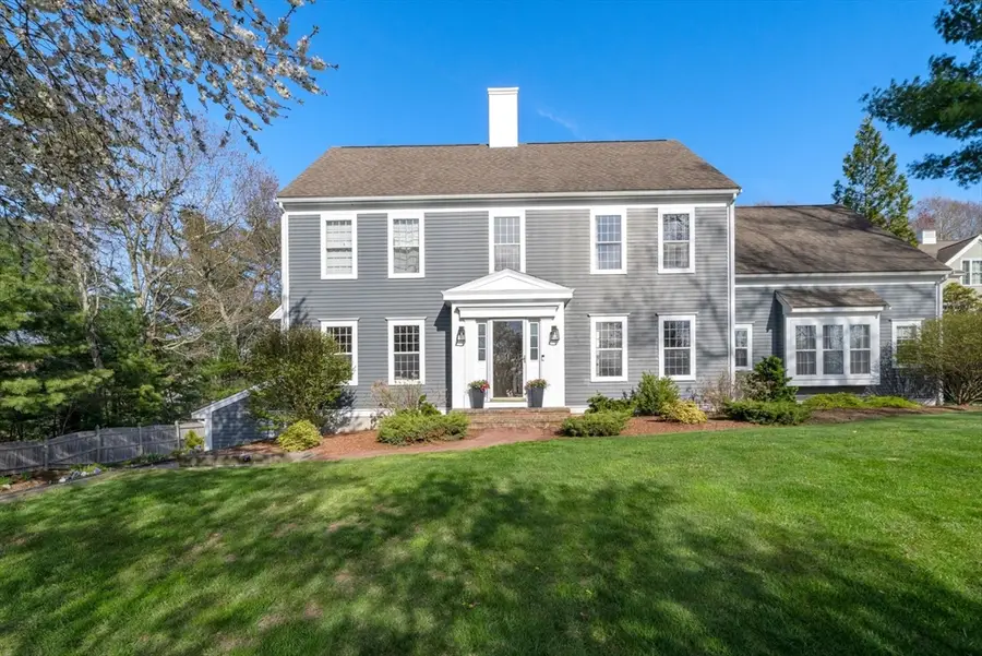 35 Pokanoket Ln, Marshfield, MA 02050 - #3