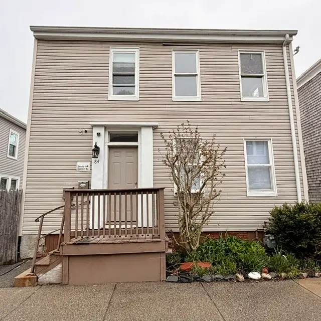 84 Walden St, New Bedford, MA 02740 - #1