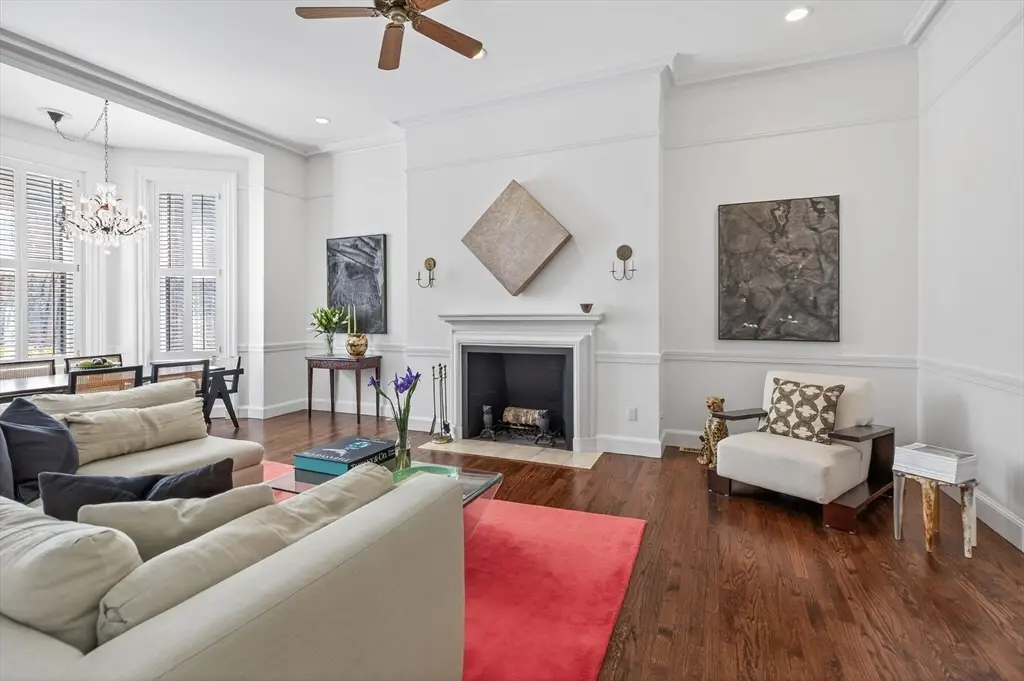 180 Marlborough St #2, Boston, MA 02116 - #1