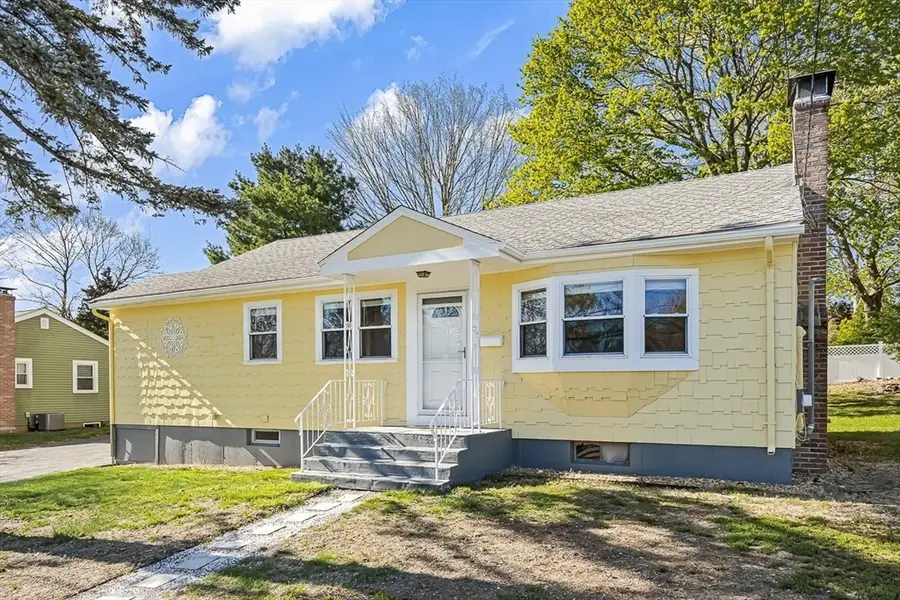 139 Summer St, Framingham, MA 01701 - #2