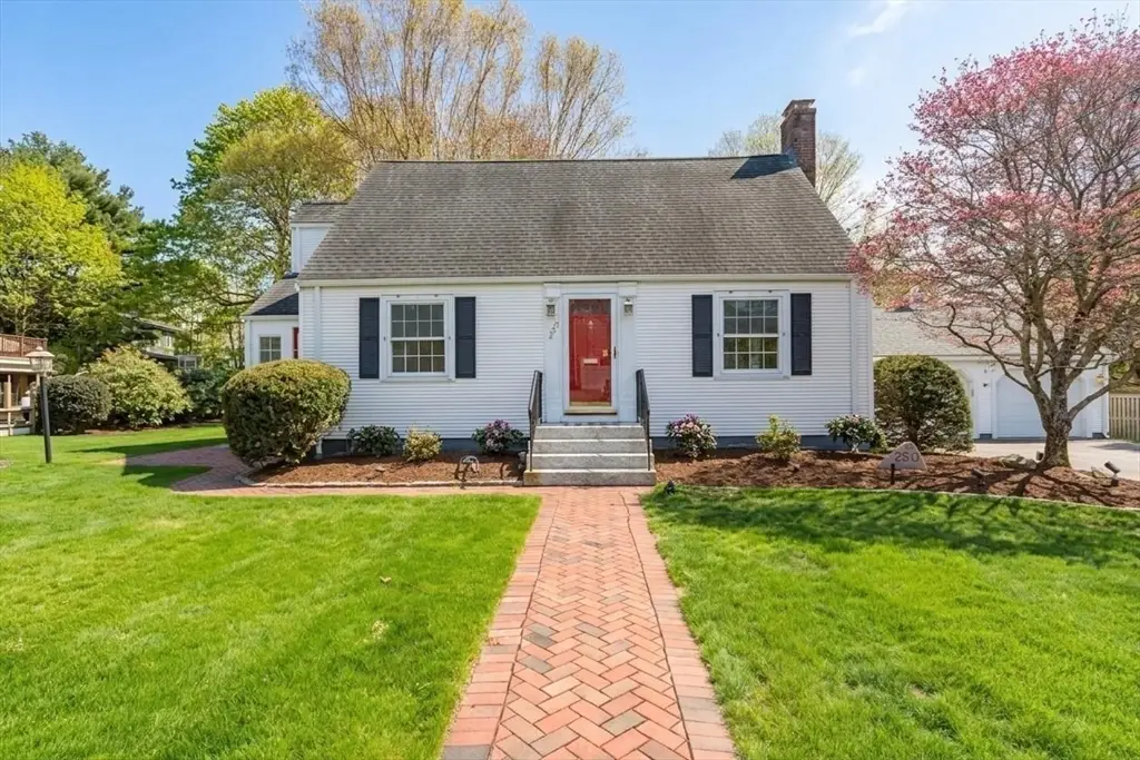 250 Bacon St, Natick, MA 01760 - #1