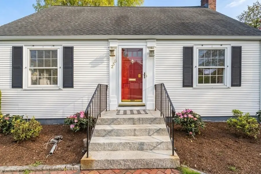250 Bacon St, Natick, MA 01760 - #3