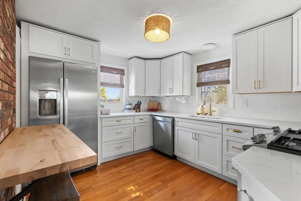 33-R Belmont #33R, Boston, MA 02129 - #1