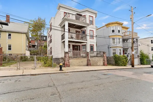 12 Gayland St, Boston, MA 02125