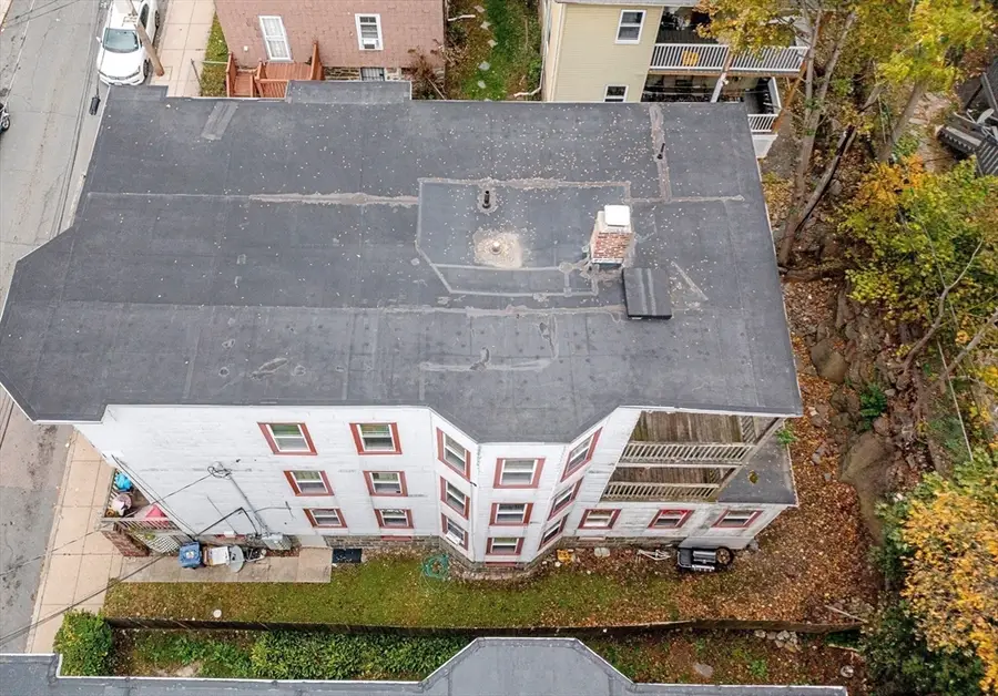 12 Gayland St, Boston, MA 02125 - #3