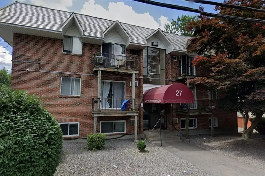27 Gordon Street #206, Framingham, MA 01702 - #1