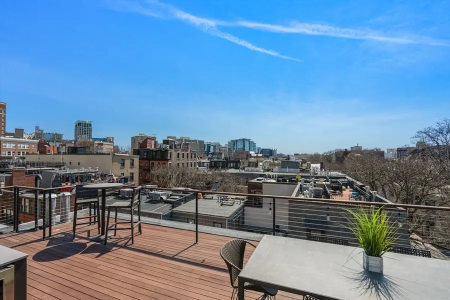 25 Piedmont Street #4, Boston, MA 02116 - #2