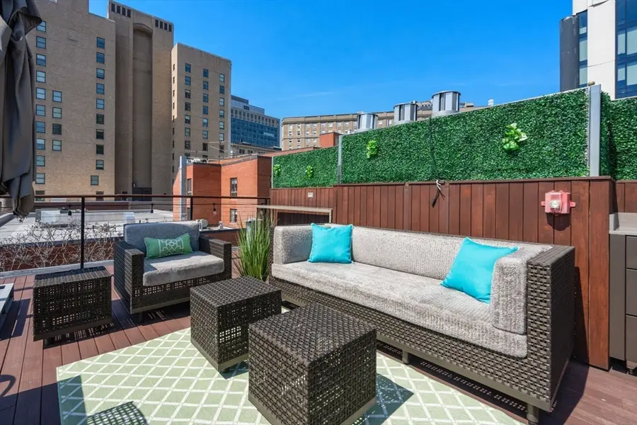 25 Piedmont Street #4, Boston, MA 02116 - #3