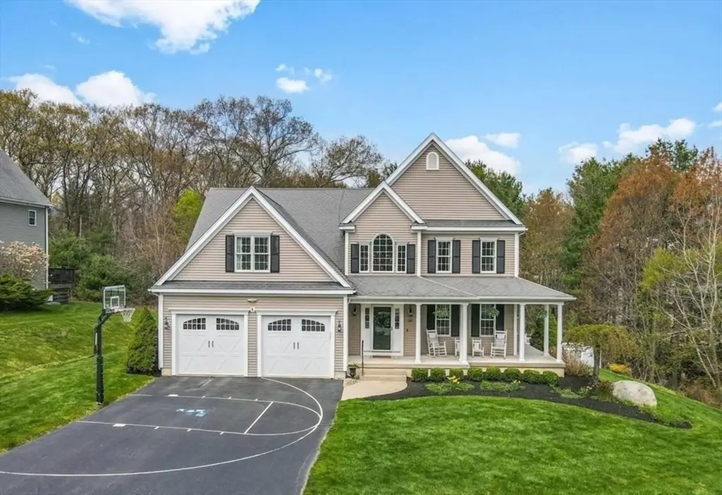 150 Brandywine Rd, Franklin, MA 02038 - #1