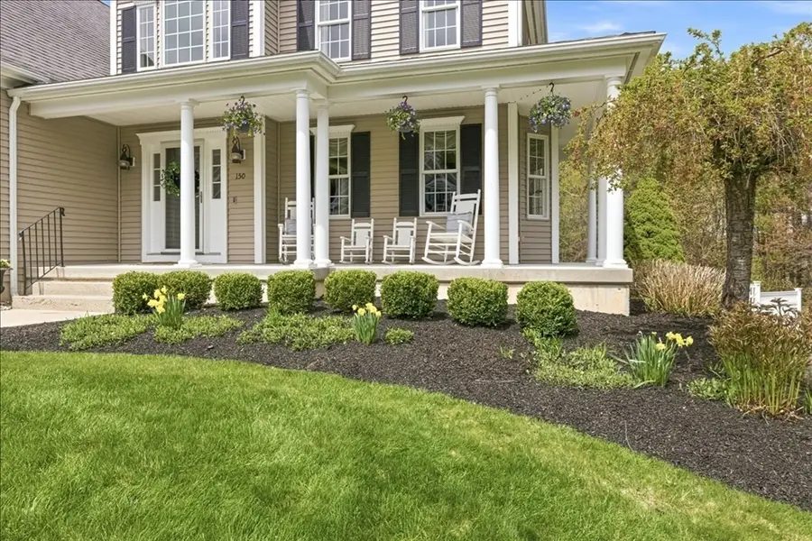 150 Brandywine Rd, Franklin, MA 02038 - #3