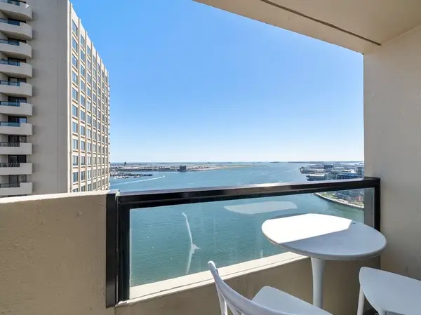 65 East India Row #33C, Boston, MA 02110