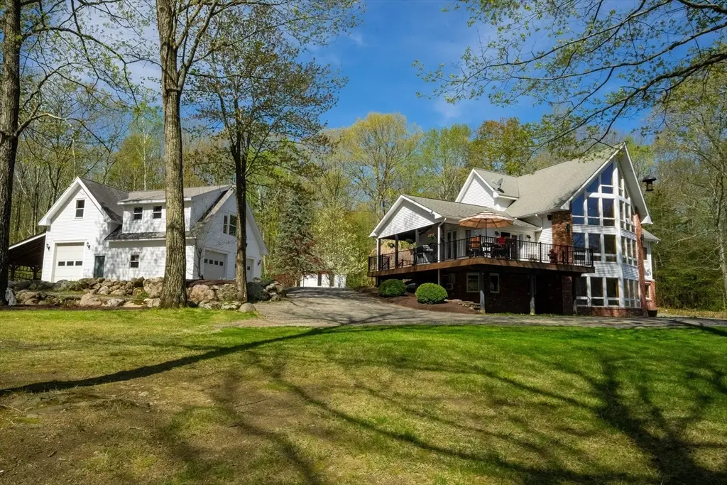 71 Mine Road, Westhampton, MA 01027 - #1