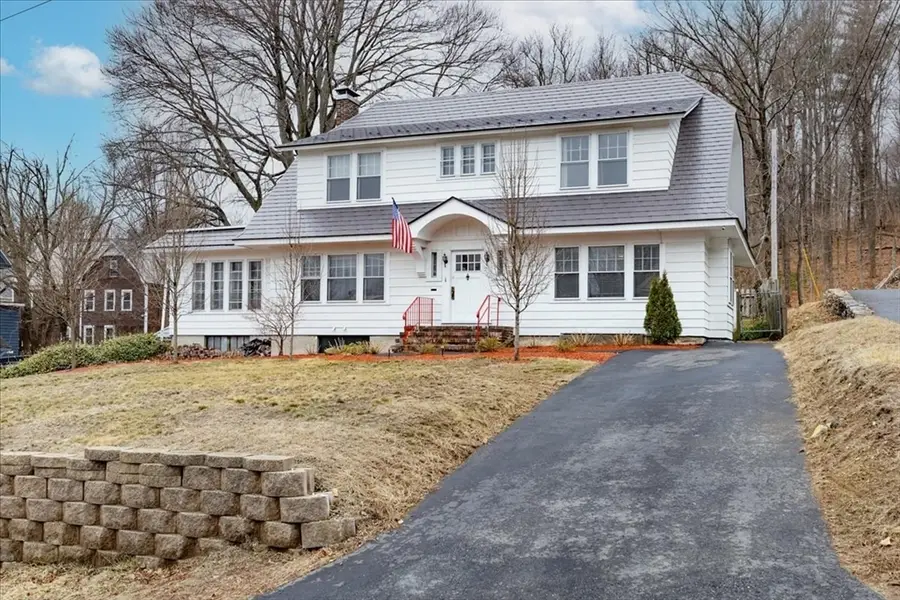 224 Blossom St, Fitchburg, MA 01420 - #3