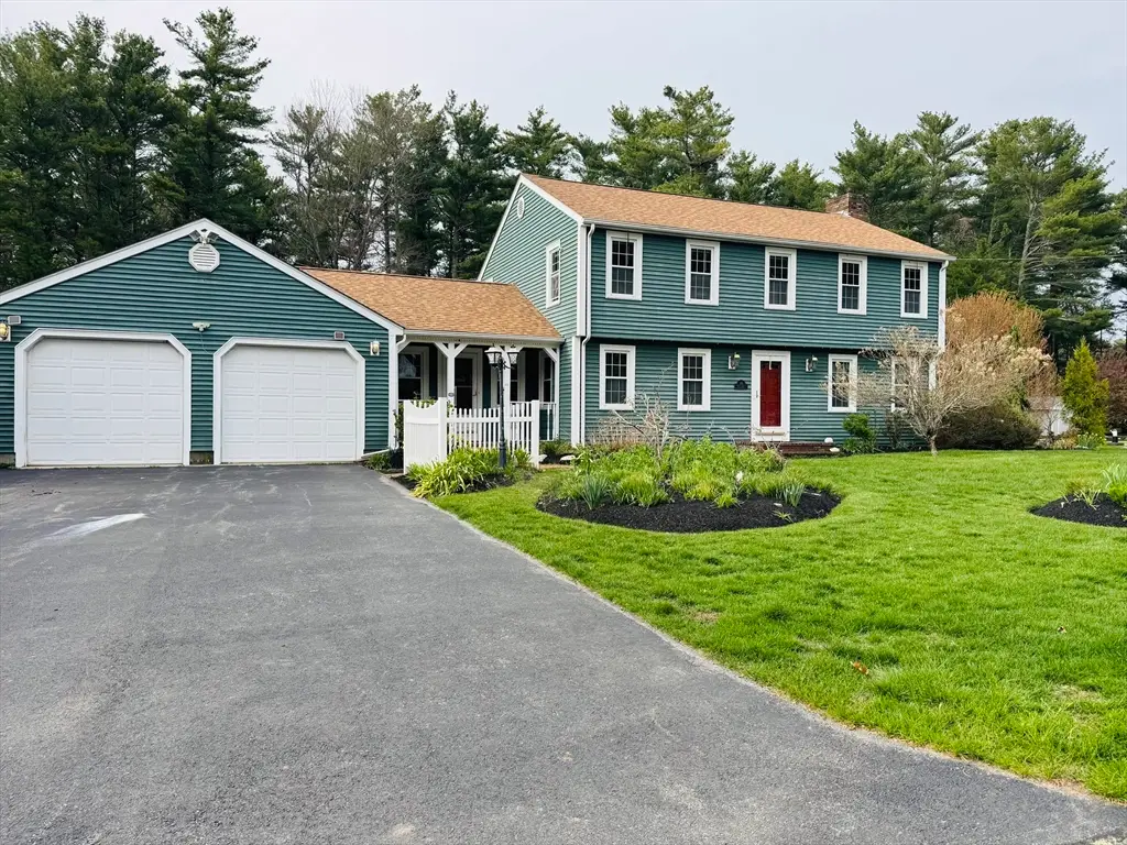 10 Parker Dr, East Freetown, MA 02717 - #1