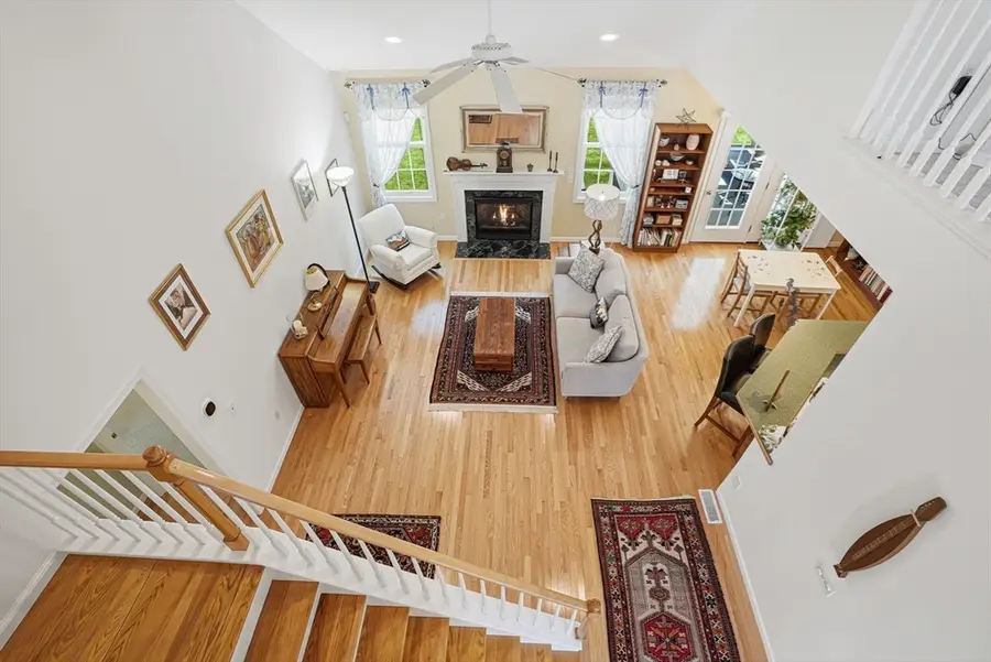 19 Brook Lane #19, Berlin, MA 01503 - #3